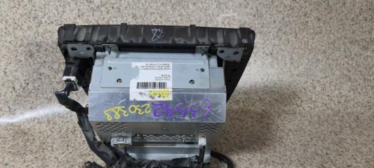 Климат-контроль NISSAN CIMA Y33 PN-8204B 1 ракурс