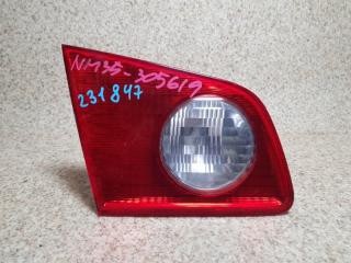 Вставка между стопов левая задняя NISSAN STAGEA M35, HM35, PM35, NM35, PNM35 4942 1 ракурс