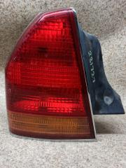 Стоп-сигнал левый задний MITSUBISHI PROUDIA S32A 220-16106 1 ракурс