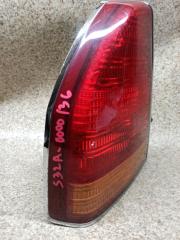 Стоп-сигнал левый задний MITSUBISHI PROUDIA S32A 220-16106 2 ракурс
