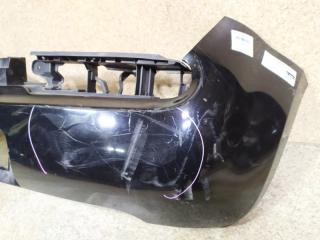 Бампер задний NISSAN CUBE Z12 HR15DE 85022-1FA0H 4 ракурс