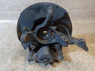 Ступица левая передняя HONDA STEPWGN RG1, RG2, RG3, RG4 3 ракурс