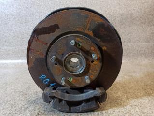 Ступица правая передняя HONDA STEPWGN RG1, RG2, RG3, RG4 1 ракурс