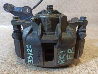 Ступица правая передняя HONDA STEPWGN RG1, RG2, RG3, RG4 4 ракурс