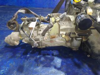 МКПП NISSAN CLIPPER U71V 3G83 3 ракурс