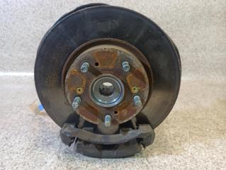 Ступица правая передняя HONDA STEPWGN RG1, RG2, RG3, RG4 1 ракурс