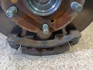 Ступица правая передняя HONDA STEPWGN RG1, RG2, RG3, RG4 2 ракурс