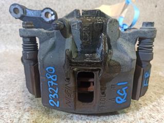 Ступица правая передняя HONDA STEPWGN RG1, RG2, RG3, RG4 4 ракурс