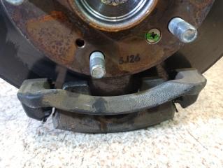 Ступица правая передняя HONDA STEPWGN RG1, RG2, RG3, RG4 2 ракурс