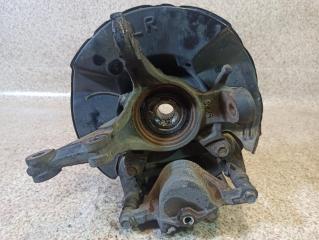 Ступица правая передняя HONDA STEPWGN RG1, RG2, RG3, RG4 3 ракурс