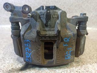 Ступица правая передняя HONDA STEPWGN RG1, RG2, RG3, RG4 4 ракурс