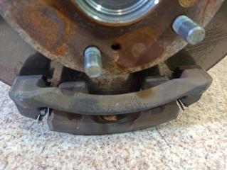 Ступица левая передняя HONDA STEPWGN RG1, RG2, RG3, RG4 2 ракурс
