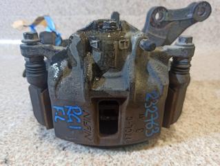Ступица левая передняя HONDA STEPWGN RG1, RG2, RG3, RG4 4 ракурс