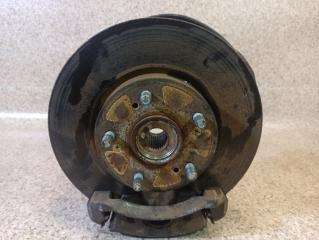 Ступица левая передняя HONDA STEPWGN RG1, RG2, RG3, RG4 1 ракурс