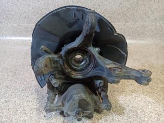 Ступица левая передняя HONDA STEPWGN RG1, RG2, RG3, RG4 3 ракурс