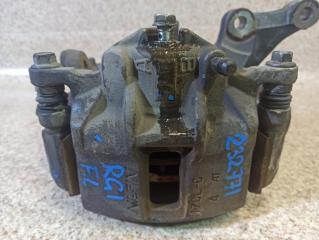 Ступица левая передняя HONDA STEPWGN RG1, RG2, RG3, RG4 4 ракурс