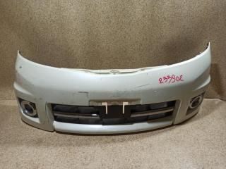 Бампер передний NISSAN SERENA C25, NC25, CC25, CNC25 62022-CY80H 1 ракурс