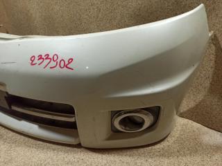 Бампер передний NISSAN SERENA C25, NC25, CC25, CNC25 62022-CY80H 2 ракурс