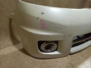 Бампер передний NISSAN SERENA C25, NC25, CC25, CNC25 62022-CY80H 3 ракурс