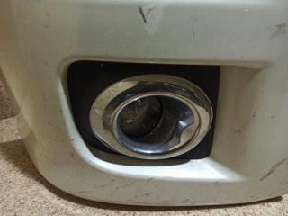 Бампер передний NISSAN SERENA C25, NC25, CC25, CNC25 62022-CY80H 5 ракурс