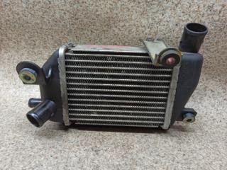 Интеркулер MITSUBISHI PAJERO MINI H58A 4A30T MR187181 2 ракурс