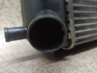 Интеркулер MITSUBISHI PAJERO MINI H58A 4A30T MR187181 3 ракурс