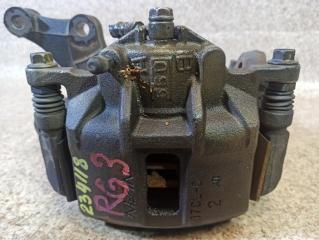 Ступица правая передняя HONDA STEPWGN RG1, RG2, RG3, RG4 4 ракурс