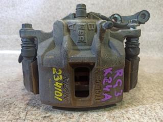 Ступица левая передняя HONDA STEPWGN RG1, RG2, RG3, RG4 4 ракурс