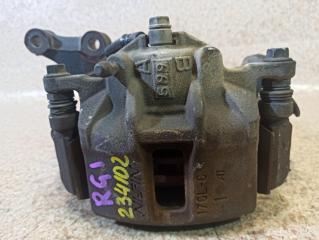 Ступица правая передняя HONDA STEPWGN RG1, RG2, RG3, RG4 4 ракурс