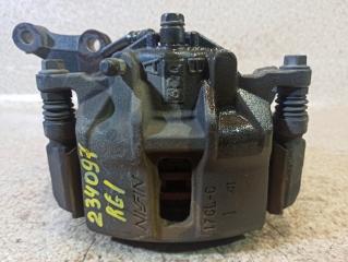 Ступица правая передняя HONDA STEPWGN RG1, RG2, RG3, RG4 4 ракурс