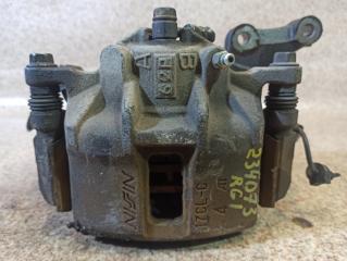 Ступица левая передняя HONDA STEPWGN RG1, RG2, RG3, RG4 4 ракурс