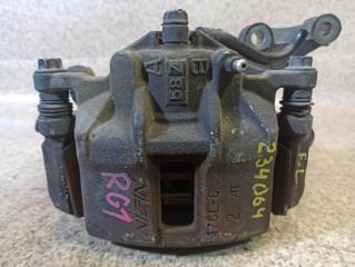 Ступица левая передняя HONDA STEPWGN RG1, RG2, RG3, RG4 4 ракурс