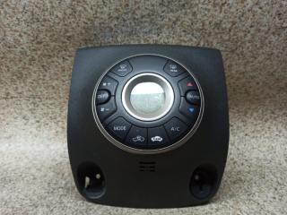 Климат-контроль NISSAN CUBE Z12 27500-1FS0A 1 ракурс