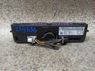 Климат-контроль BMW 3-SERIES E90 9110610-01 2 ракурс