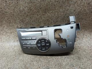 Климат-контроль TOYOTA ESTIMA ACR50 110900-1006 1 ракурс