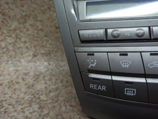 Климат-контроль TOYOTA ESTIMA ACR50 110900-1006 3 ракурс