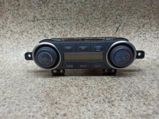Климат-контроль NISSAN TIIDA C11 27500-1JY0A 1 ракурс Климат-контроль NISSAN TIIDA C11 27500-1JY0A 1 ракурс