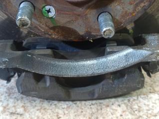 Ступица правая передняя HONDA STEPWGN RG1, RG2, RG3, RG4 2 ракурс Ступица правая передняя HONDA STEPWGN RG1, RG2, RG3, RG4 2 ракурс
