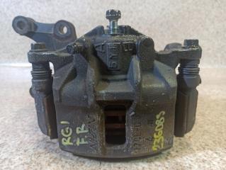 Ступица правая передняя HONDA STEPWGN RG1, RG2, RG3, RG4 4 ракурс