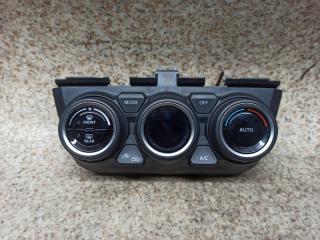 Климат-контроль SUZUKI SWIFT ZC53S 39510-52R00 1 ракурс Климат-контроль SUZUKI SWIFT ZC53S 39510-52R00 1 ракурс