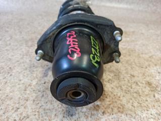 Пружина задняя TOYOTA CELICA ZZT231 2 ракурс