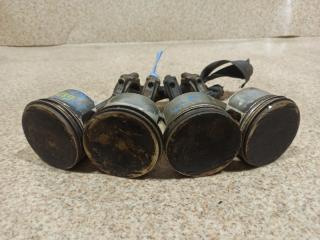 Поршень NISSAN PRESAGE