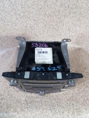 Климат-контроль TOYOTA AVENSIS AZT250 86120-20A50, 55902-05060 2 ракурс