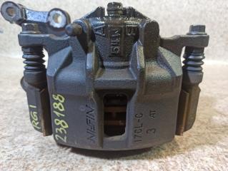 Ступица правая передняя HONDA STEPWGN RG1, RG2, RG3, RG4 4 ракурс