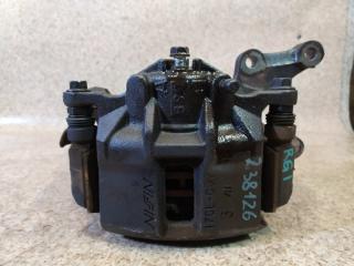 Ступица левая передняя HONDA STEPWGN RG1, RG2, RG3, RG4 4 ракурс