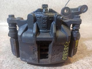 Ступица левая передняя HONDA STEPWGN RG1, RG2, RG3, RG4 4 ракурс