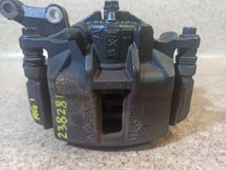 Ступица правая передняя HONDA STEPWGN RG1, RG2, RG3, RG4 4 ракурс