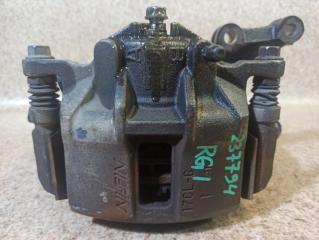 Ступица левая передняя HONDA STEPWGN RG1, RG2, RG3, RG4 4 ракурс