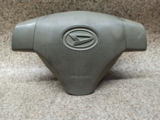 Airbag водительский DAIHATSU TANTO L375S 1 ракурс