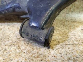 Рычаг левый передний NISSAN NOTE E11 54501AX000, 54501BC42A, 54501BC41A, 54501AX600, 54501AX60B, 54501AX000, 54500BC42A, 54500AX600, 54501AX00A, 54501AX00B, 54500BC41A, 54500AX60B 3 ракурс Рычаг левый передний NISSAN NOTE E11 54501AX000, 54501BC42A, 54501BC41A, 54501AX600, 54501AX60B, 54501AX000, 54500BC42A, 54500AX600, 54501AX00A, 54501AX00B, 54500BC41A, 54500AX60B 3 ракурс